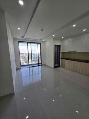 Cho thuê căn hộ cao cấp 2PN mới xây, view đẹp ngắm pháo bông bùm bùm