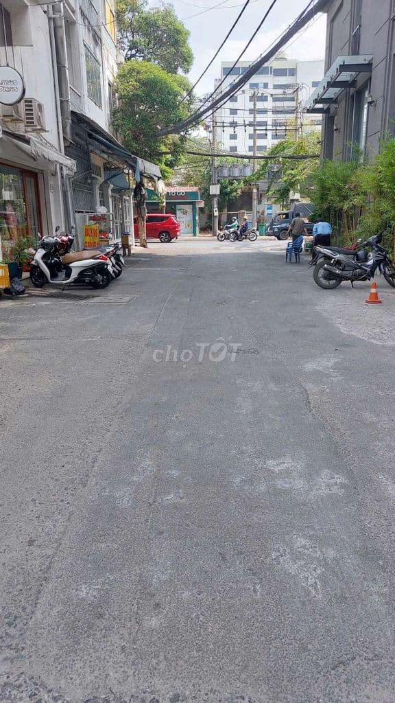 NHÀ NGUYÊN CĂN _VỪA Ở VỪA KINH DOANH_HẬU GIANG GẦN SÂN BAY - Ảnh 2