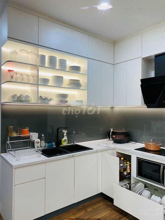 Bán căn hộ Topaz City giá *** thị trường - Ảnh 3