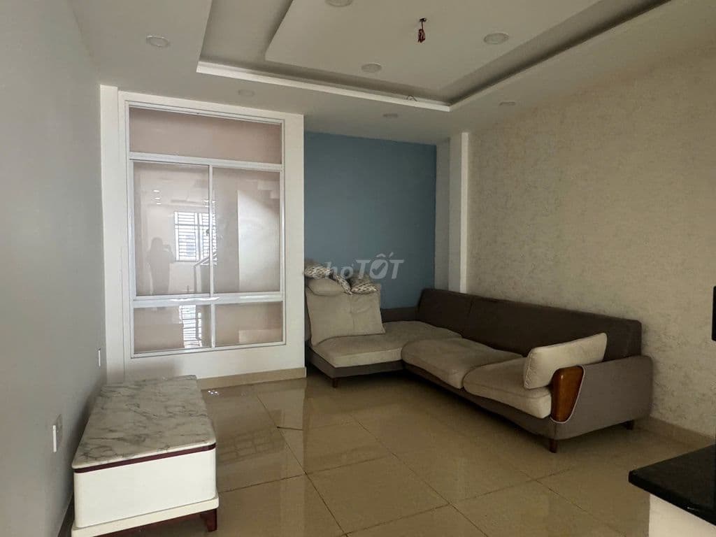 NHÀ 4 TẦNG HỒNG LONG – 57M² (4x13.5) – 5PN – XE HƠI NGỦ TRONG NHÀ - Ảnh 3