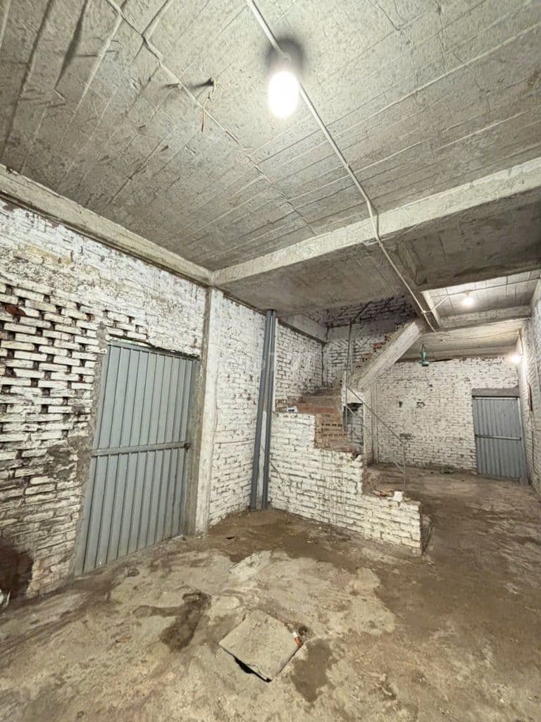 Cho thuê lâu dài, nhà liền kề, xây thô tại KĐT Bắc Linh Đàm. - Ảnh 2