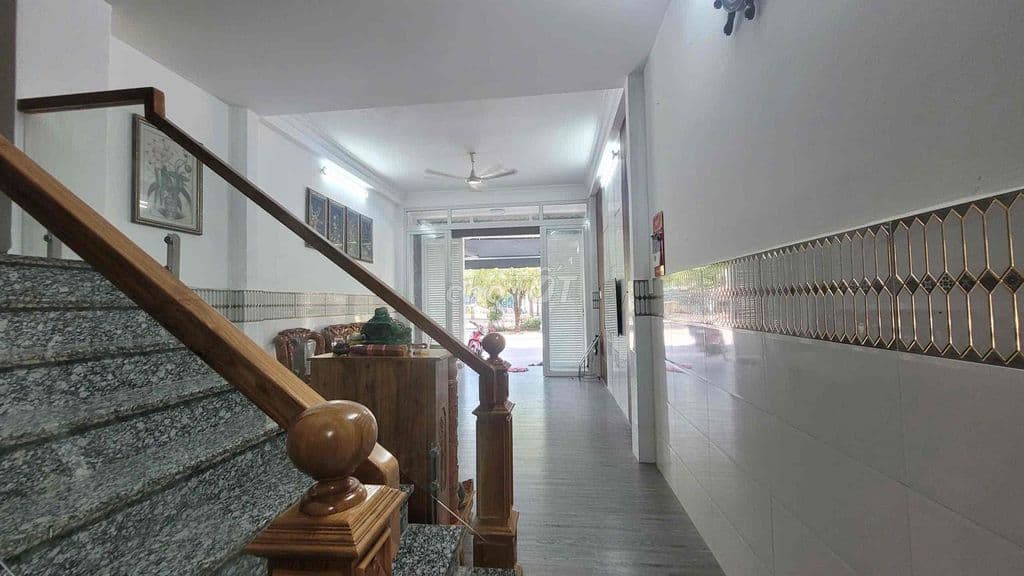 Nhà Bán Khu Vip 1/ Phường Tân Sơn Nhì - đối diện công viên - Ảnh 3