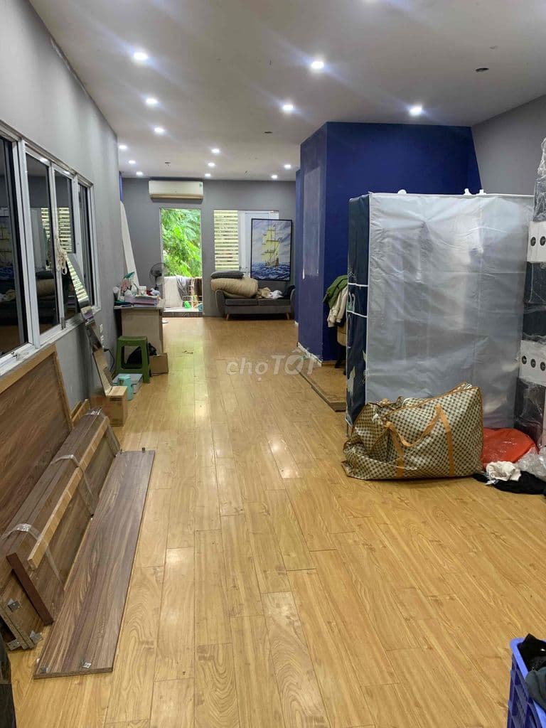 Cho thuê sàn tầng 2 75m2- giá 6tr/1 tháng-Hoàng Văn Thái - Ảnh 3