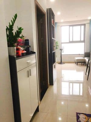CHO THUÊ BCONS GARDEN 2PN2WC FULL NỘI THẤT CHỈ 6TR5, GẦN VINCOM DĨ AN