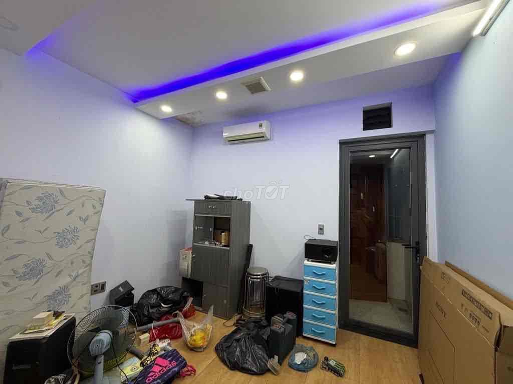 Mặt Tiền Kd Đường số 39 ,p tân hưng -dt 4 x18 -6Pn -Dòng tiền - Giá 1 - Ảnh 2