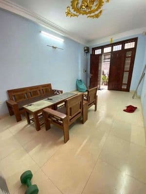 Nhà Ngọc Thụy 4 Tầng-2PN Rộng Rãi - Ô Tô Đỗ Gần - Chỉ 7,5 Triệu/Tháng