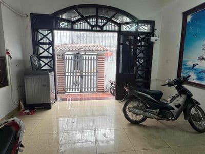 Nhượng lại căn hộ dịch vụ 7 phòng cho thuê