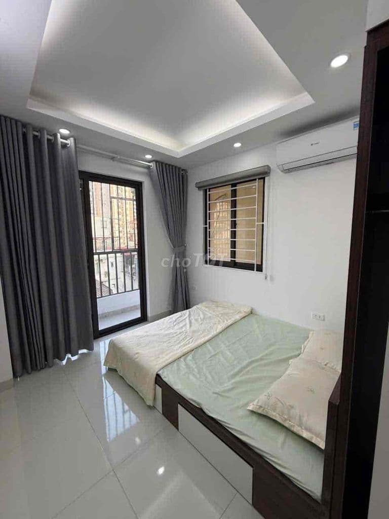 Cực hiếm . Bán CC MiNi Lương Khánh Thiện 40m 1 ngủ 1 khách ô tô đỗ cưa - Ảnh 3