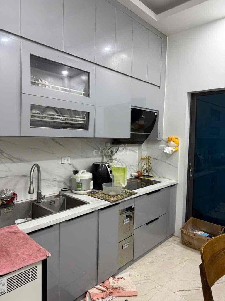 Siêu hot Khương Đình, 50m ra ôtô tránh, ngõ nông, gần phố, KD, DT 48m2 - Ảnh 3