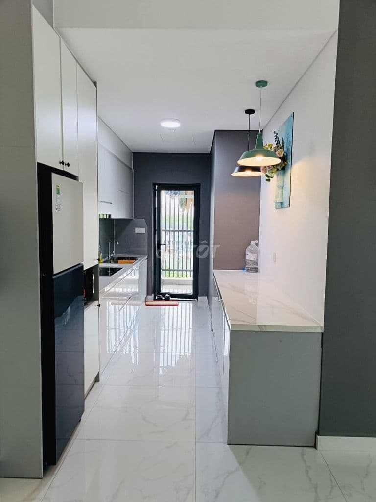 🍀 CHO THUÊ DIAMOND ALNATA FULL NỘI THẤT, 2PN TẦNG TRUNG VIEW YÊN TĨNH - Ảnh 2