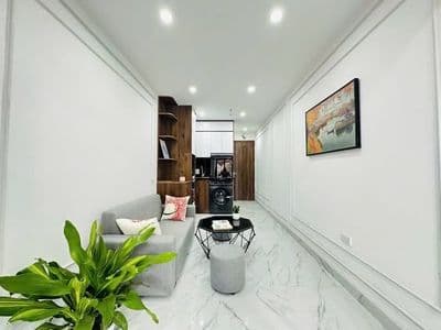 Cho thuê căn 1N1K mới cứng tại Thanh Xuân