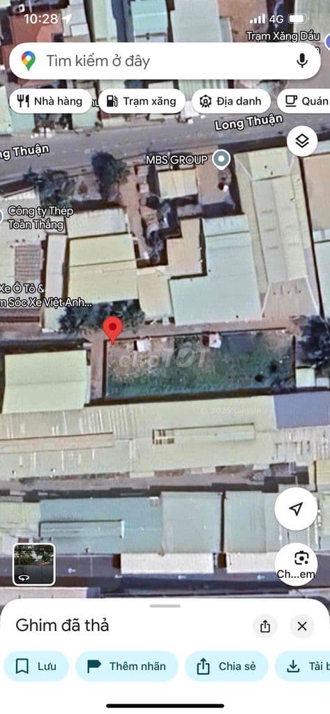 Lô góc hẻm xe hơi Nguyễn Duy Trinh gần Vành Đài 3 chỉ hơn 3 tỷ - Ảnh 2