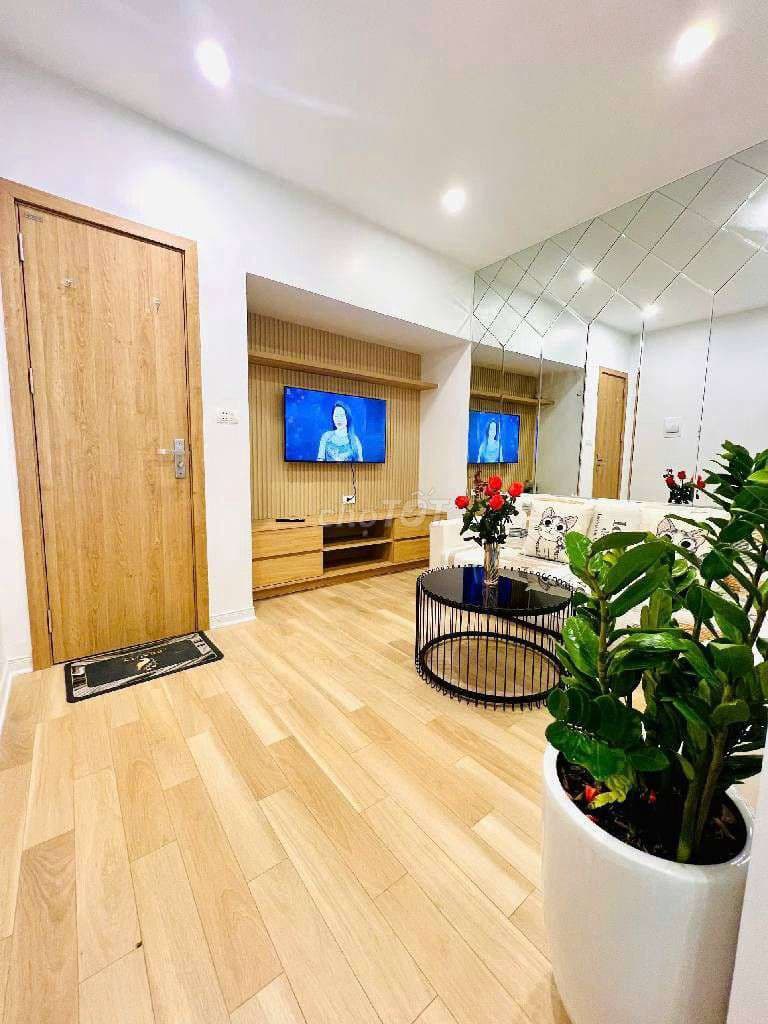 BÁN CĂN HỘ TẬP THỂ THÁI THỊNH,THÁI HÀ DT 70M - Ảnh 2