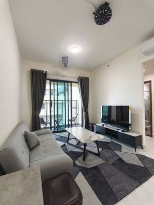 Căn Hộ Nội Thất Cao Cấp Cho Thuê