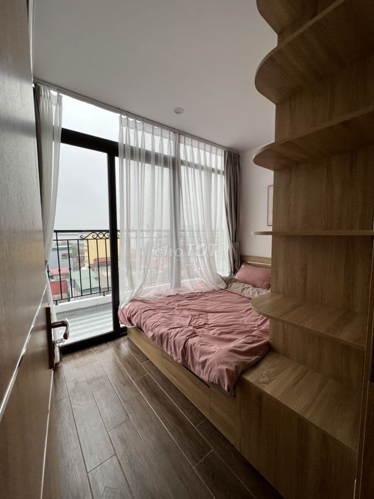 GIÁ RẺ !! SỔ HỒNG ! CHUNG CƯ C1 ĐỘI CẤN - VĂN CAO - BA ĐÌNH - Ảnh 2