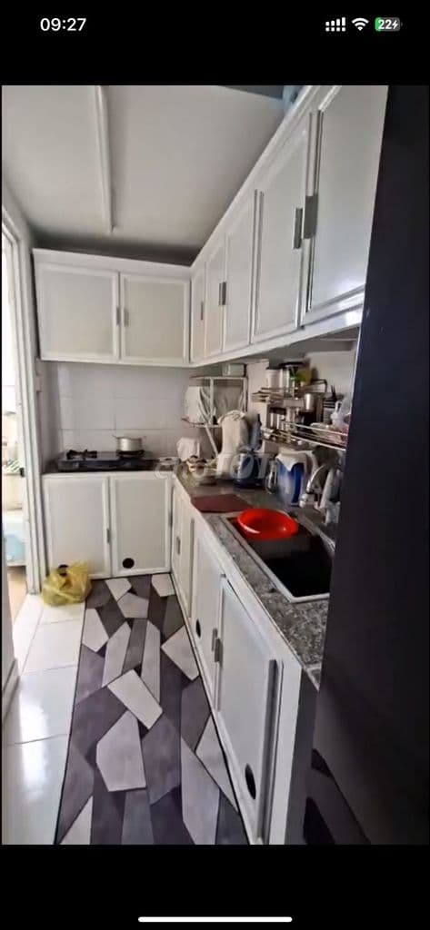 Bán căn hộ cc hoàng quân đg nguyễn văn linh phường bình đông tphcm - Ảnh 3