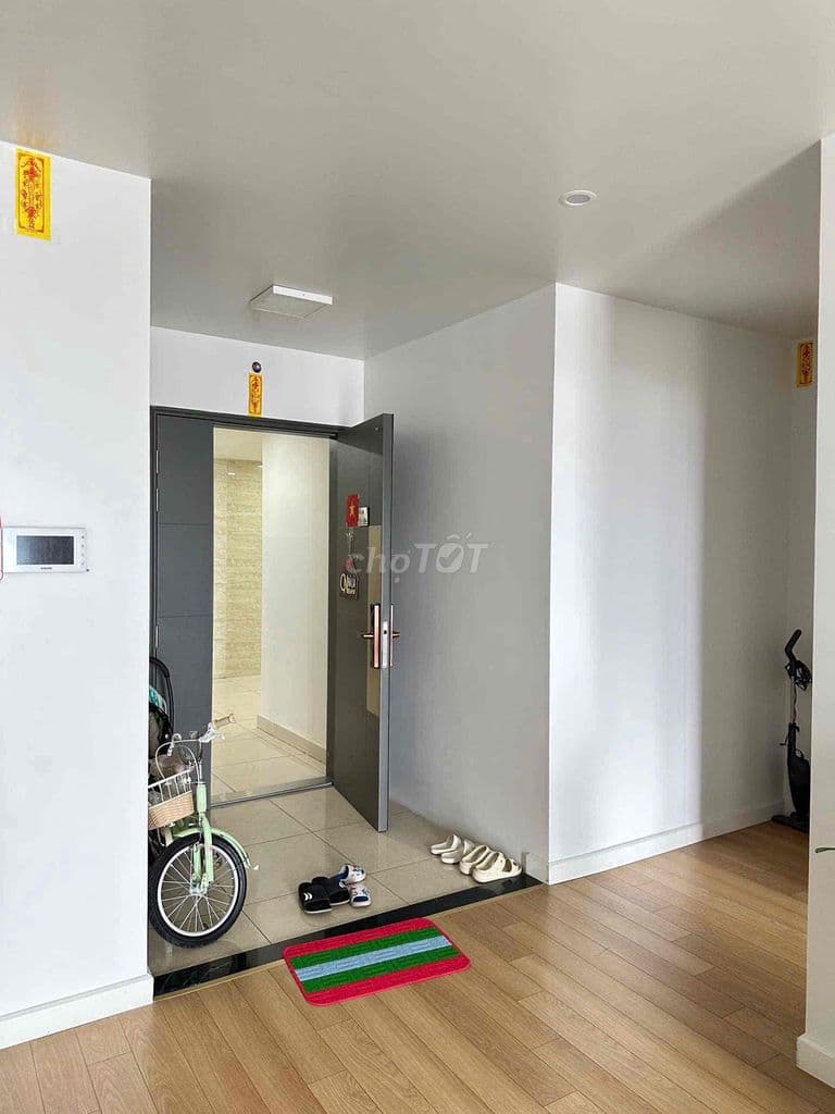 chính chủ cần bán căn hộ chung cư cao cấp La casta văn phú hà đông - Ảnh 3