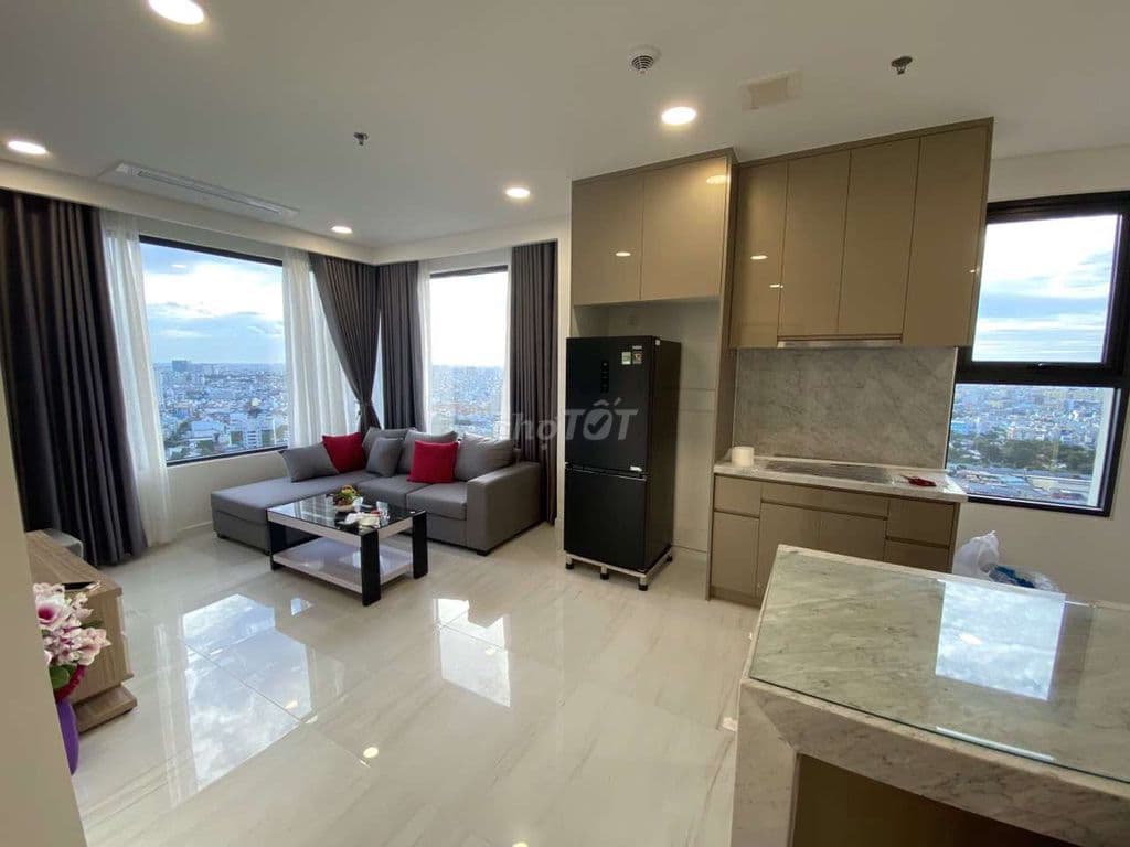 Bán Gấp Nhiều CH 1PN, 2PN, 3PN, Tại The Everrich Infinity, Q5, Giá Rẻ - Ảnh 2