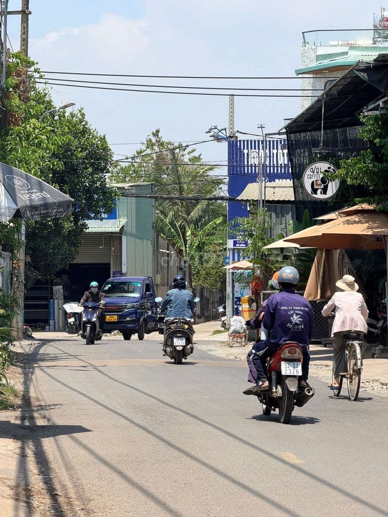 Đất Long Bình TP Thủ Đức 319m2 thổ cư – gần Vinhomes – xây CHDV - Ảnh 3