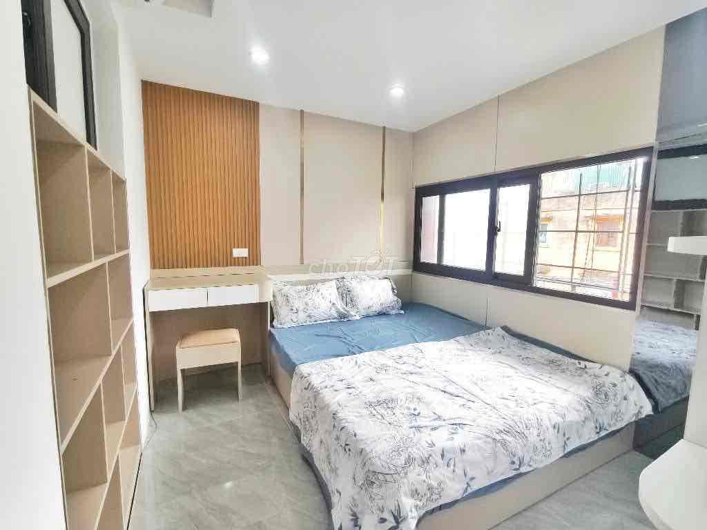 Tập thể Trương Định – Nguyễn An Ninh | 38,3/90m² | 3PN – 2WC | 4,5 tỷ - Ảnh 3