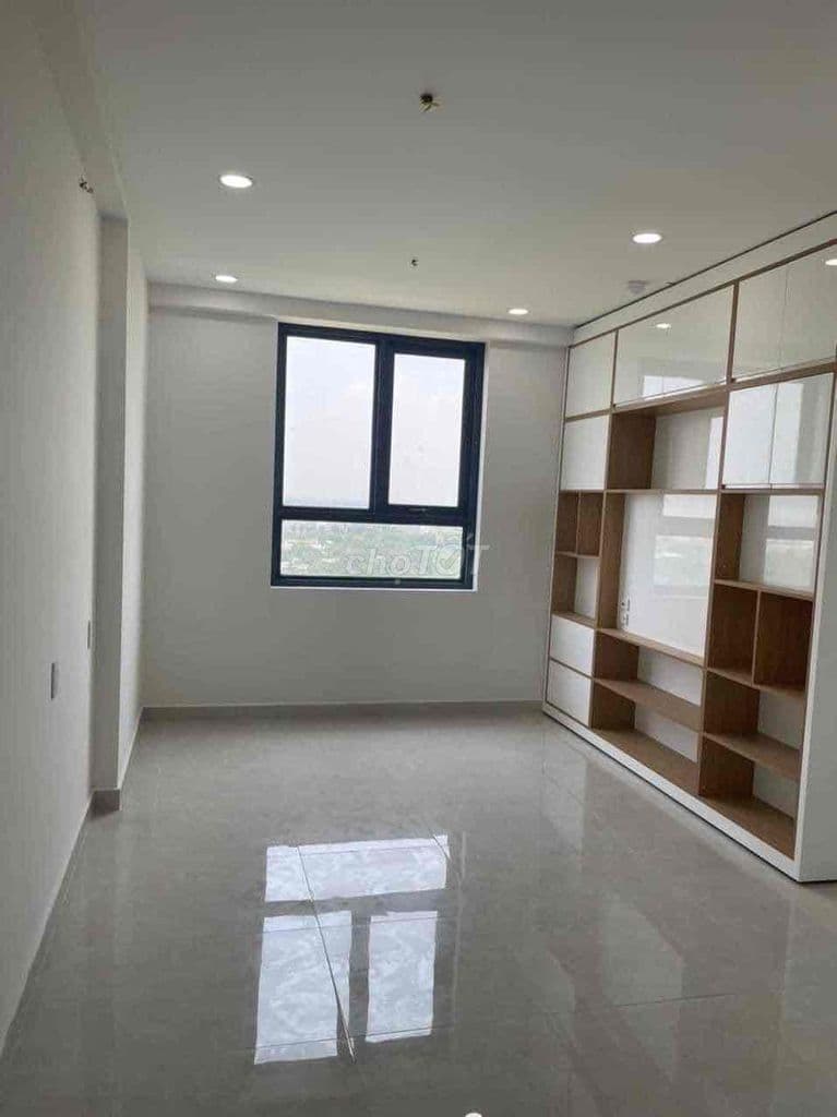 CHO THUÊ CĂN HỘ CHUNG CƯ SÀI GÒN INTELA BÌNH CHÍNH LIỀN KỀ QUẬN 8 - Ảnh 2