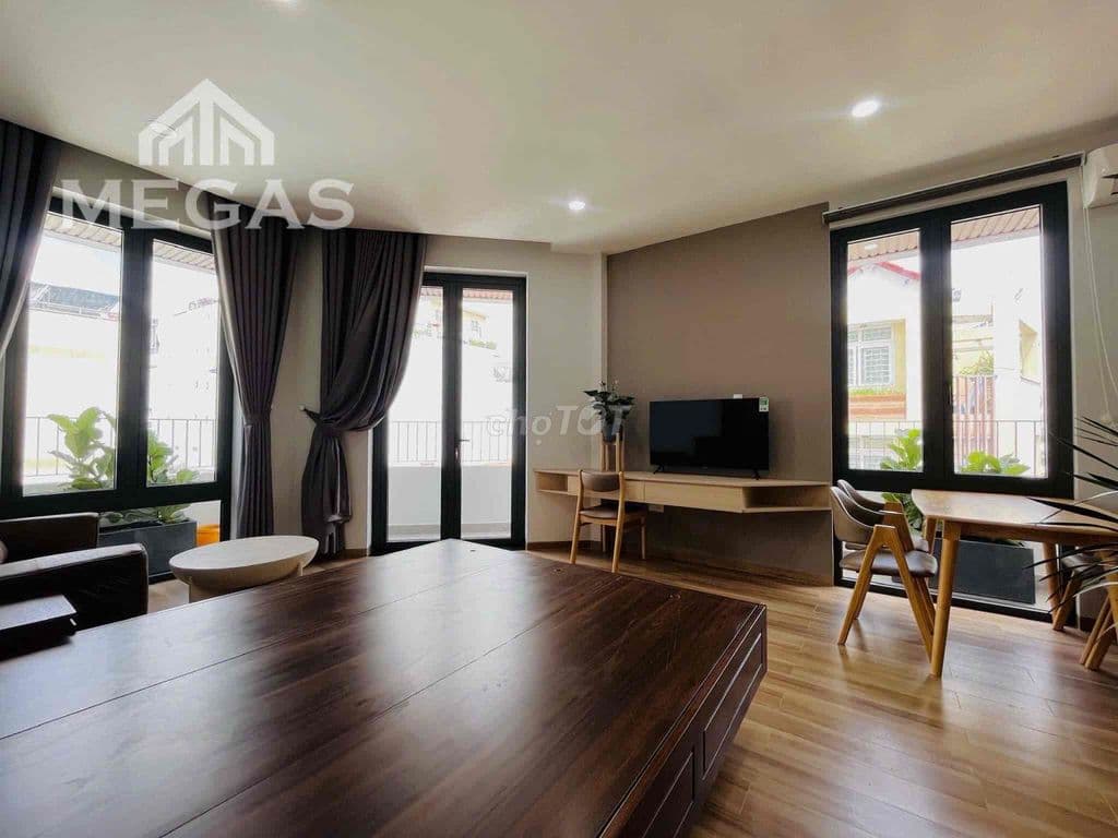 🌿STUDIO BANCOL_THANG MÁY_FULL NT_MÁY GIẶT RIÊNG_THOÁNG MÁT🌿 - Ảnh 3