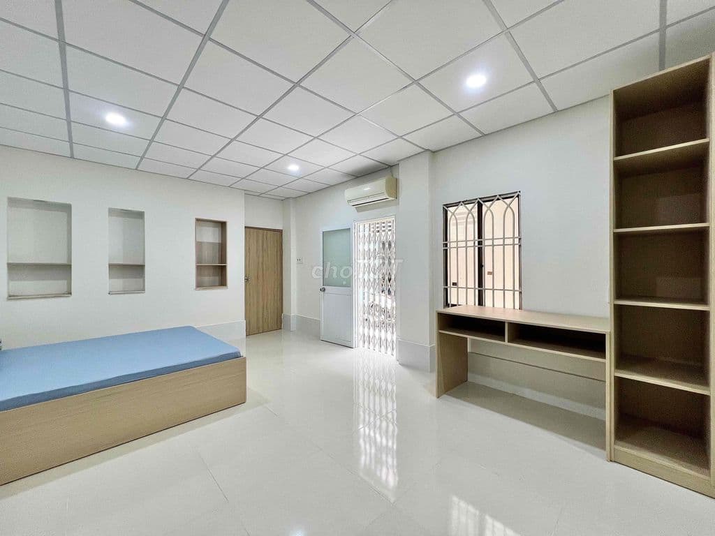 CHO THUÊ CHDV FULL NT MÁY GIẶT RIÊNG 40m2 TÂN BÌNH