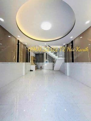 CHO THUÊ NHÀ MẶT TIỀN -NGUYỄN VĂN CỰ-TÂN TẠO-BÌNH TÂN