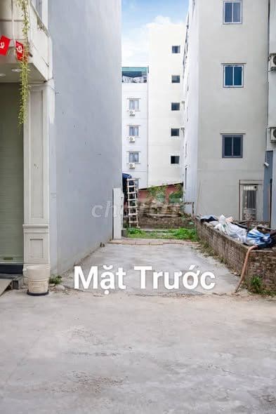 🔥 TĐC NGỌC THUỴ – PHÂN LÔ 6M – Ô TÔ ĐỖ NGÀY ĐÊM – NHỈNH 10 TỶ 🔥