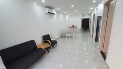 Cho thuê chung cư Felizhome - 297 Hoàng Mai - 77m2-2 ngủ -2 vs