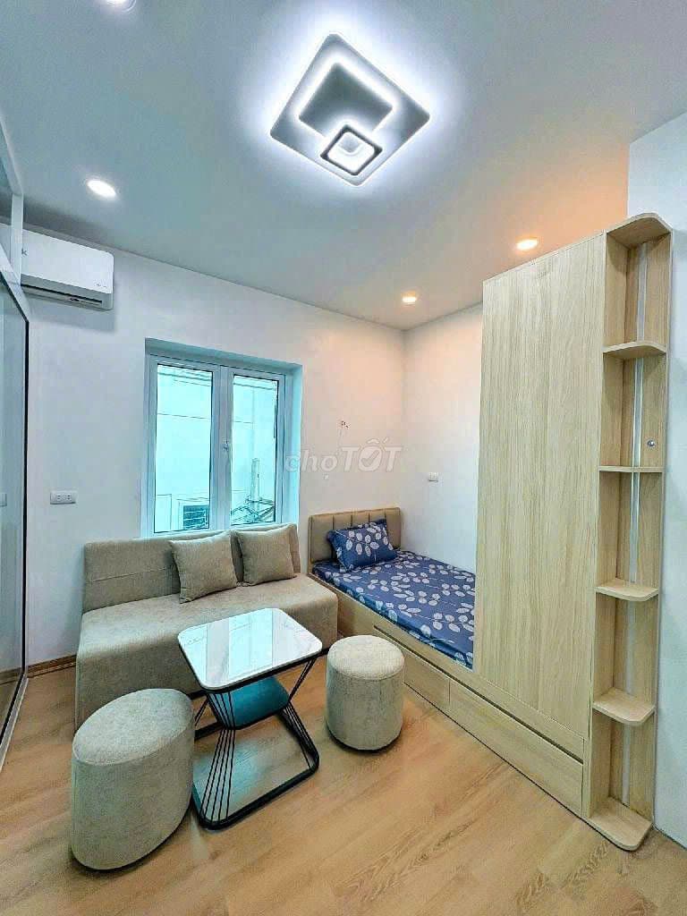 Chính chủ bán căn tập thể tầng 3 - Tôn Đức Thắng - 45m2 - hơn 2 tỷ