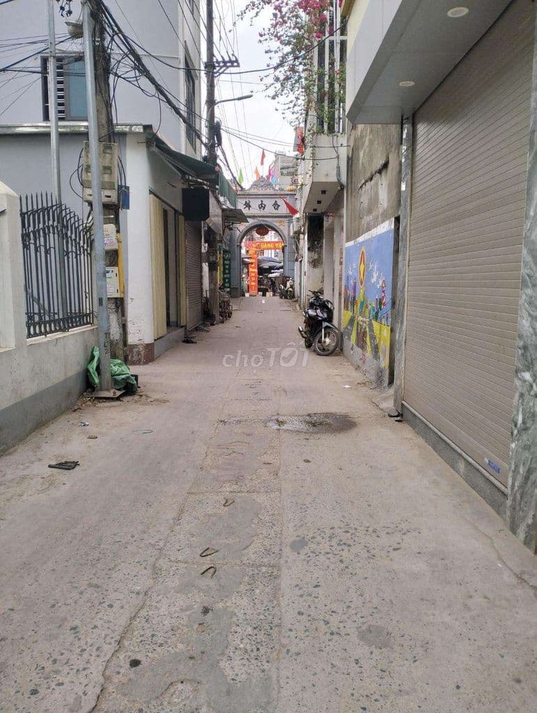 BÁN ĐẤT NGÃI CẦU – AN KHÁNH – LÔ GÓC MẶT TIỀN 8M – 95M2 – CHỈ 6 TỶ - Ảnh 2