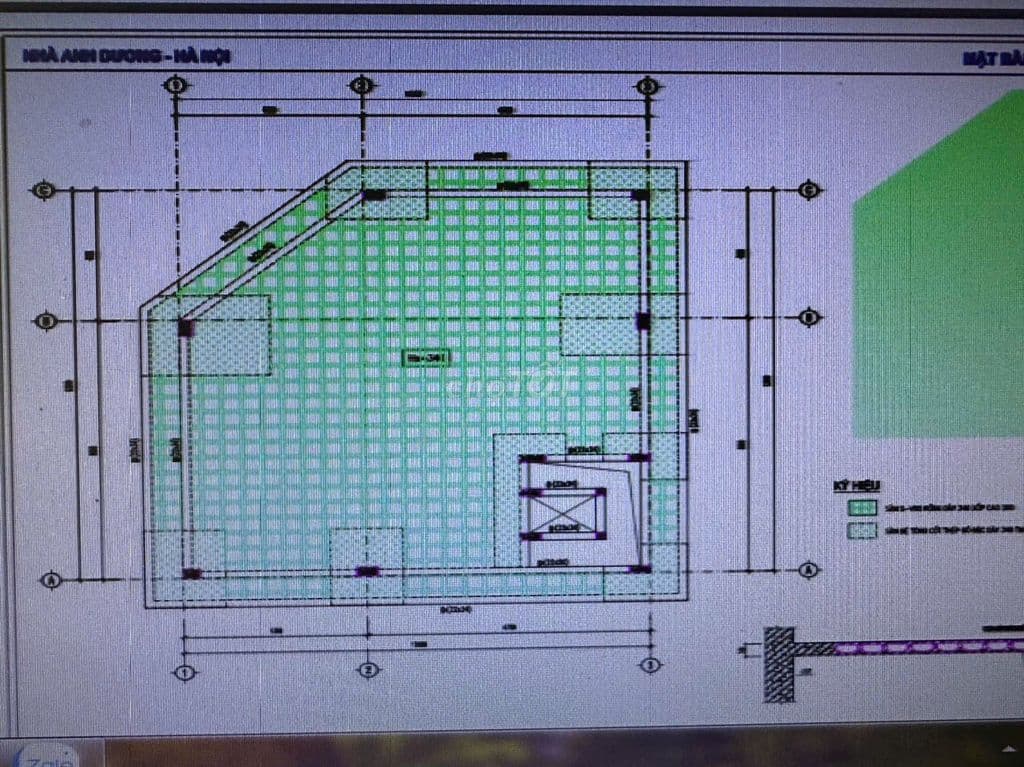 sang nhượng đất - Ảnh 2