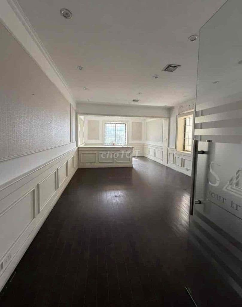 Giá tốt BÁN CĂN HỘ CC M3M4 NGUYỄN CHÍ THANH 130m 3PN2WC - Ảnh 2