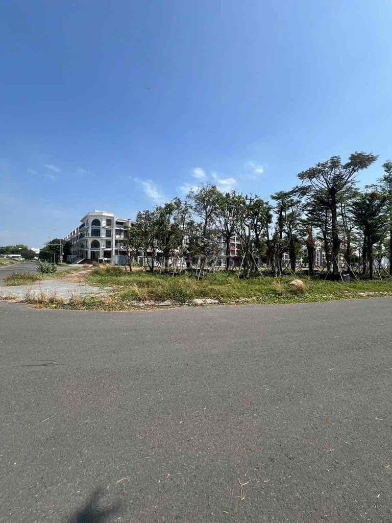 ĐẤT NỀN KDC ĐẠI NHÂN NẰM TRONG VẠN PHÚC CITY - THỜI ĐIỂM VÀNG CHỐT LỜI - Ảnh 3