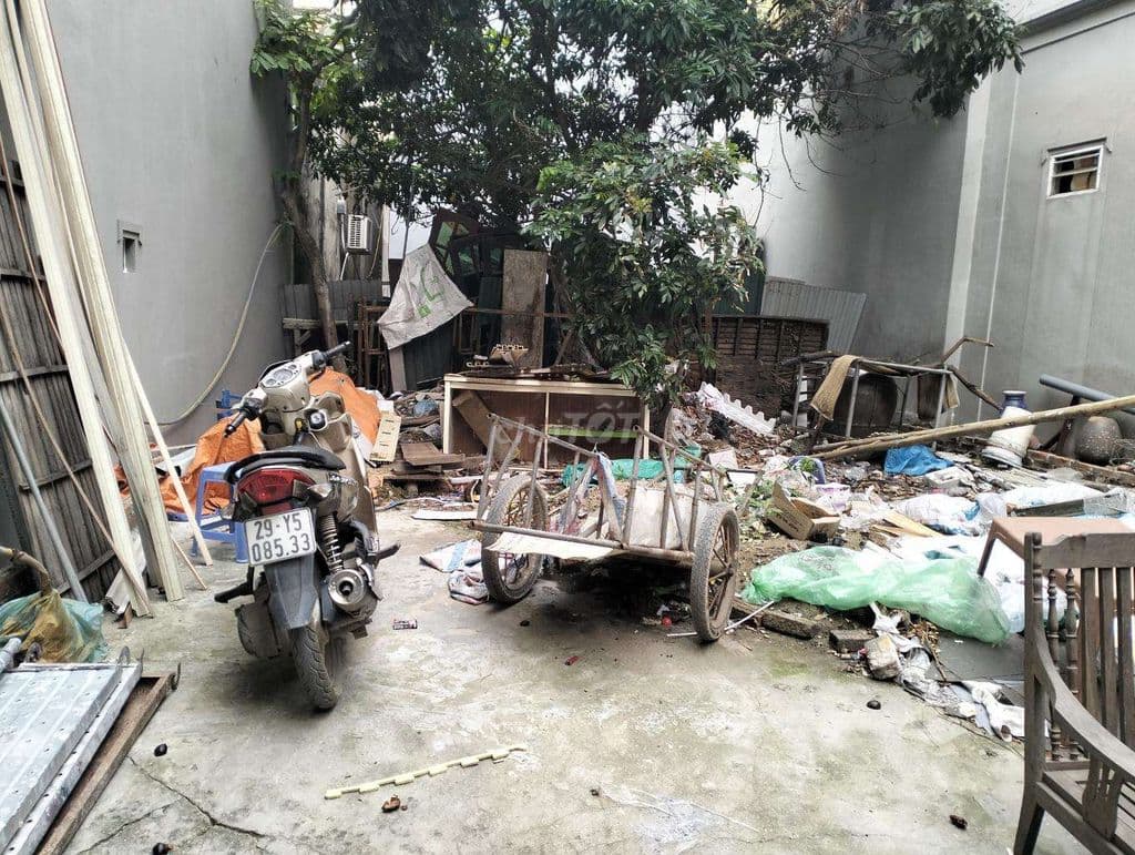 BÁN ĐẤT NGÃI CẦU – AN KHÁNH – LÔ GÓC MẶT TIỀN 8M – 95M2 – CHỈ 6 TỶ - Ảnh 3