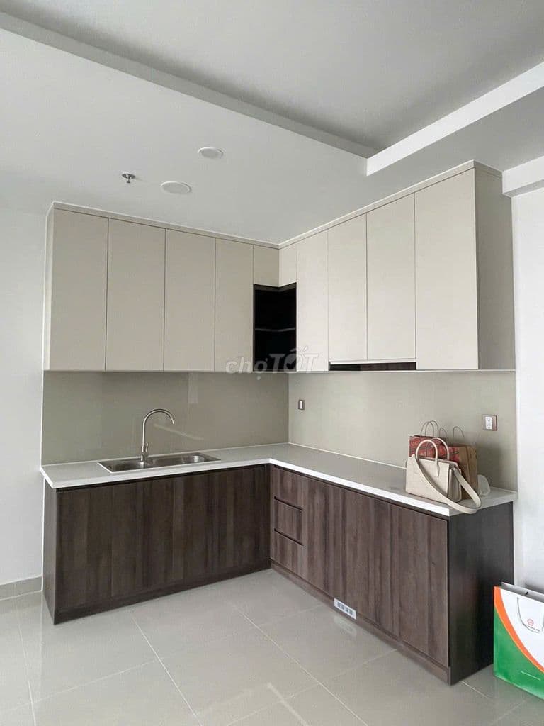 CĂN HỘ LIỀN KỀ PHÚ MỸ HƯNG GIÁ *** THỊ TRƯỜNG - Ảnh 2