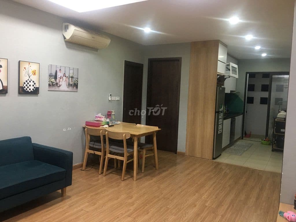 Cho thuê chung cư Osaka Complex 3 ngủ - Ảnh 2