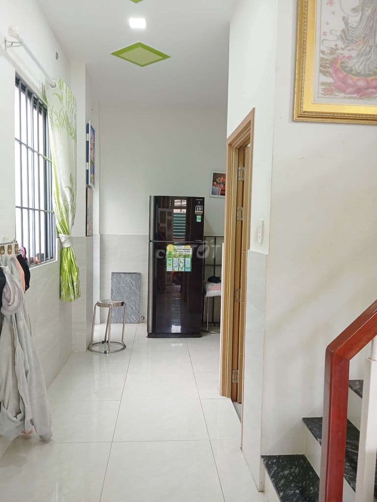 Bán nhà đẹp lô góc 2 tầng , 2 PN .Chỉ 1,99 tỷ - Ảnh 3