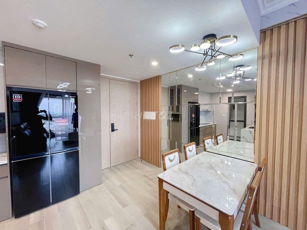 2PN/51m2 giá 2tỷ040 Nguyễn Thượng Hiền_sổ hồng_ cho thuê 12tr - Ảnh 2