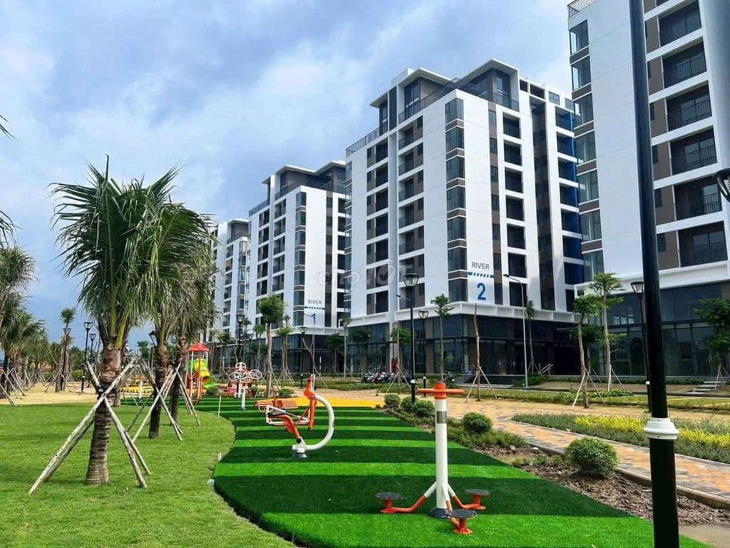 Nhà ở xã hội quận 2, duyệt hồ sơ nhanh nhận nhà ngay - Ảnh 3