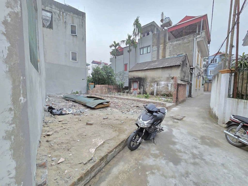 Bán 170m đất Phúc Lợi, Long Biên đã chia sẵn 3 lô - Ảnh 3