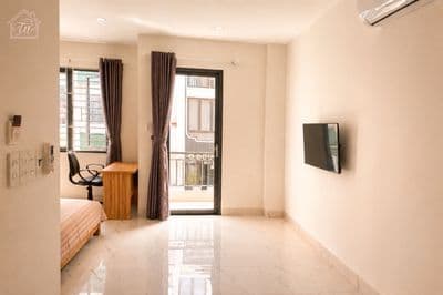 CHO THUÊ CĂN HỘ STUDIO – ACC VƯỜN XOÀI, PHƯỚC HÒA, TRUNG TÂM NHA TRANG