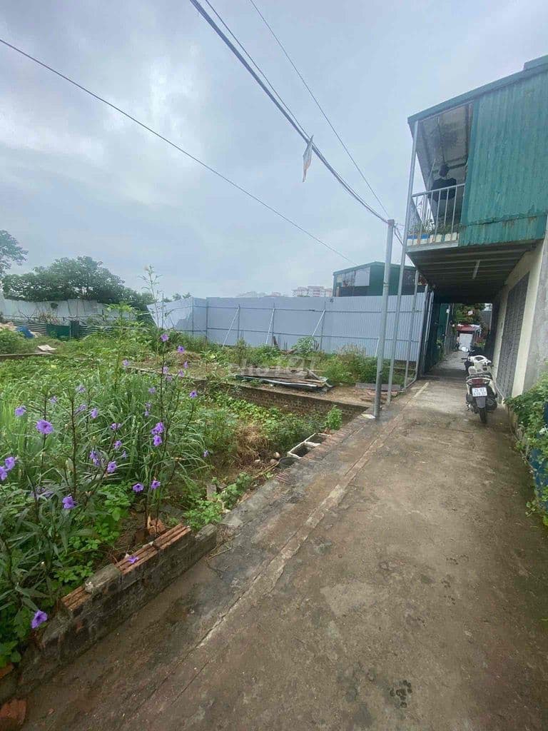 NHỈNH 15TR/M CÓ NGAY THỬA ĐẤT VEN HỒ ĐỊNH CÔNG-GẦN Ô TÔ-150M; MT8M - Ảnh 2