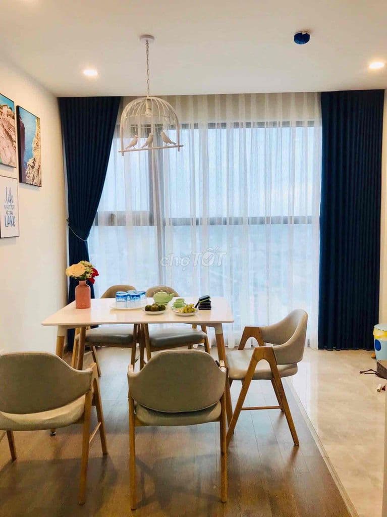 Cho thuê 1 ngủ Dương Nội gần Aeon Mall Slot ô tô full đồ Từ 6,5tr/thg🔥 - Ảnh 2