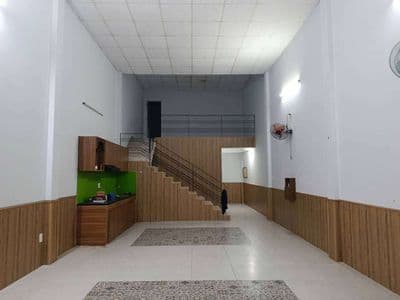 NHÀ GÁC LỬNG 2PN ĐƯỜNG NGUYỄN KIM