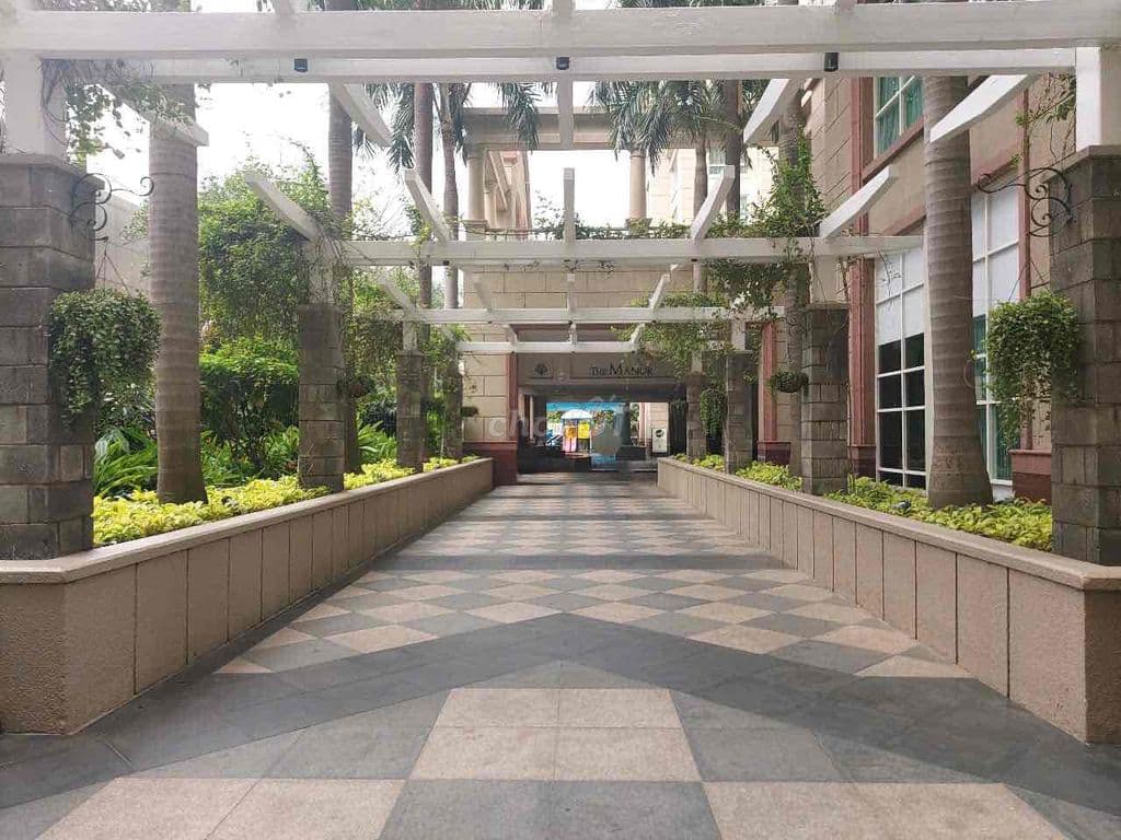 Bán căn hộ The Manor - Ảnh 3