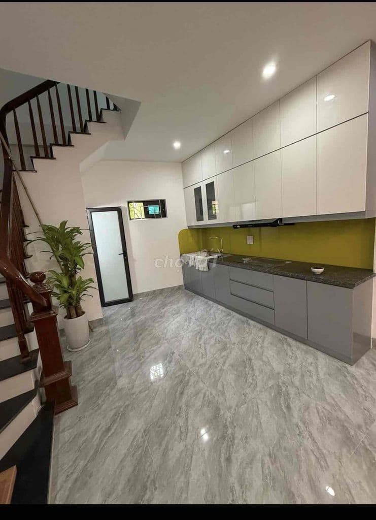 Bán Gấp Nhà Xuân Phương-4.9 tỷ-5Tầng- Full Nội thất