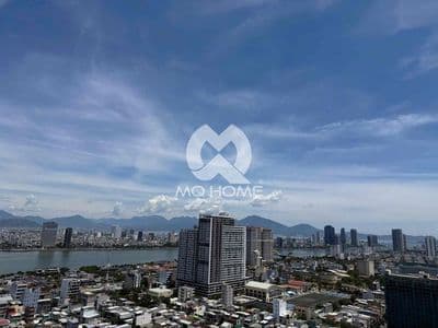 CHO THUÊ CĂN HỘ 1 PN PANOMA- VIEW ĐẸP- THIẾT KẾ ĐẲNG CẤP