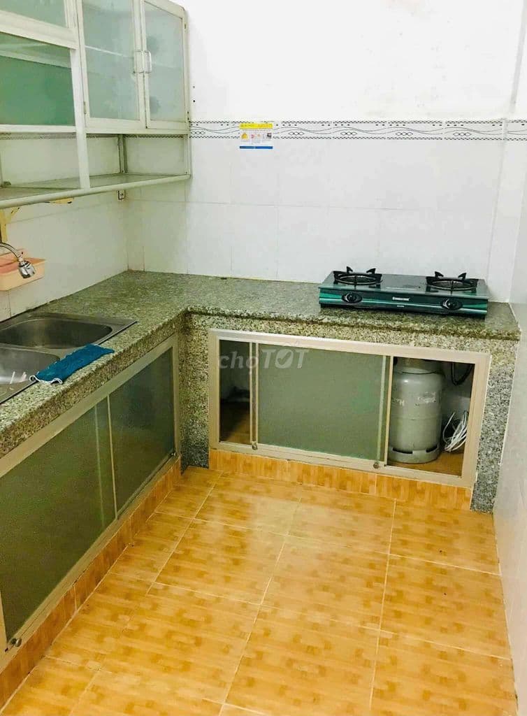 Bán nhà vi bằng tặng HĐ thuê lâu dài hoặc ở - Ảnh 2